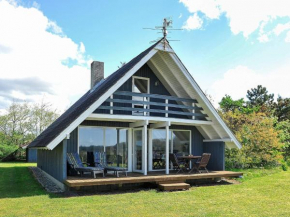 Holiday home Ringkøbing LI